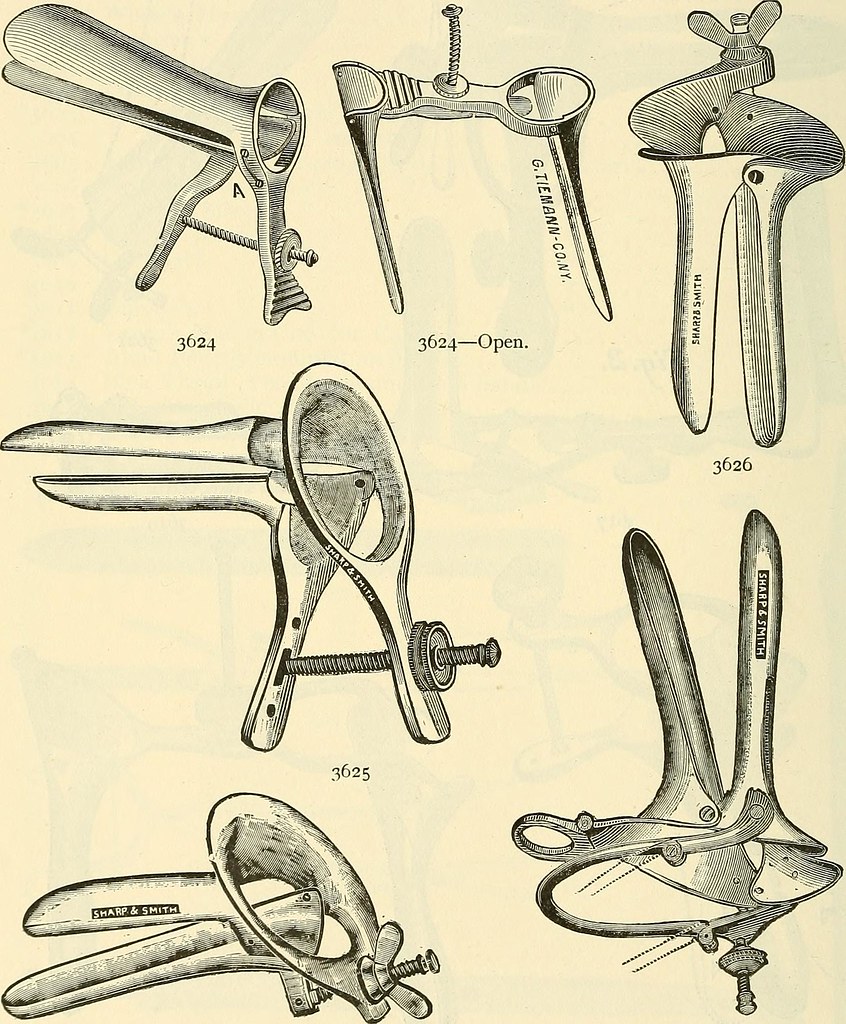 Speculative Approaches to Design for Women’s Health